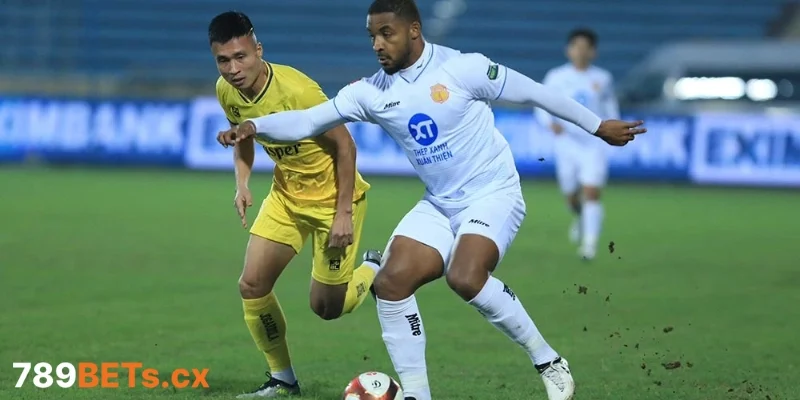 Các chiến thuật soi kèo V League được áp dụng nhiều nhất