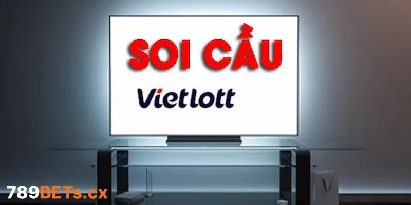 Tại sao nên áp dụng các phương pháp soi cầu Vietlott?