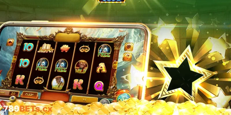 Tại sao nên tham gia game bài nổ hũ ngay hôm nay?